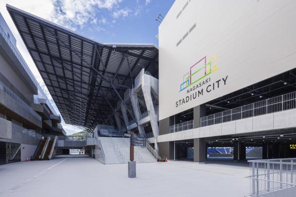 長崎スタジアムシティ-2