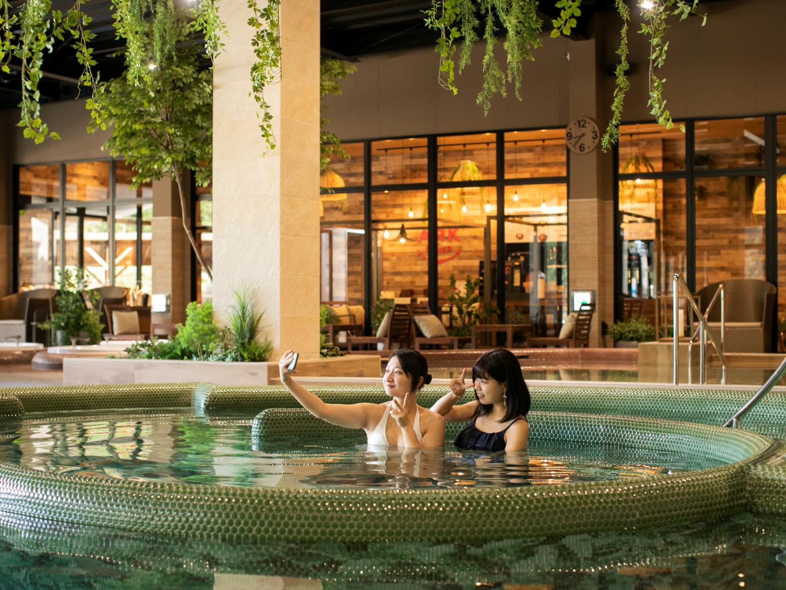 Ark Land Spa-0