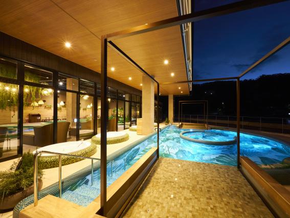 Ark Land Spa-3