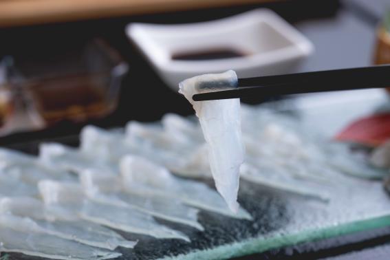 戸石 とらふぐ料理フェア-0