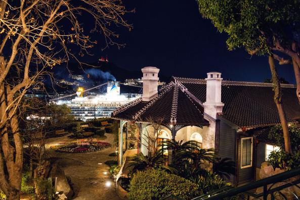 グラバー園ランタンナイト-5