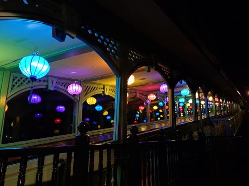 グラバー園ランタンナイト-4