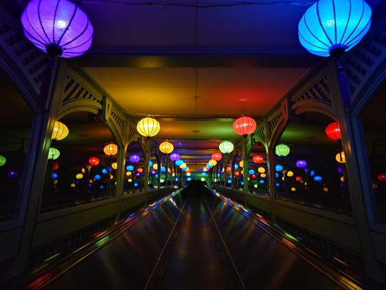 グラバー園ランタンナイト-0