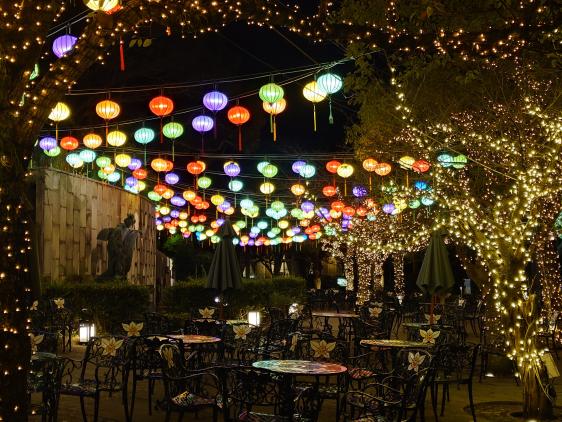 グラバー園ランタンナイト-6
