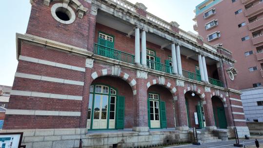 野口彌太郎記念美術館-2