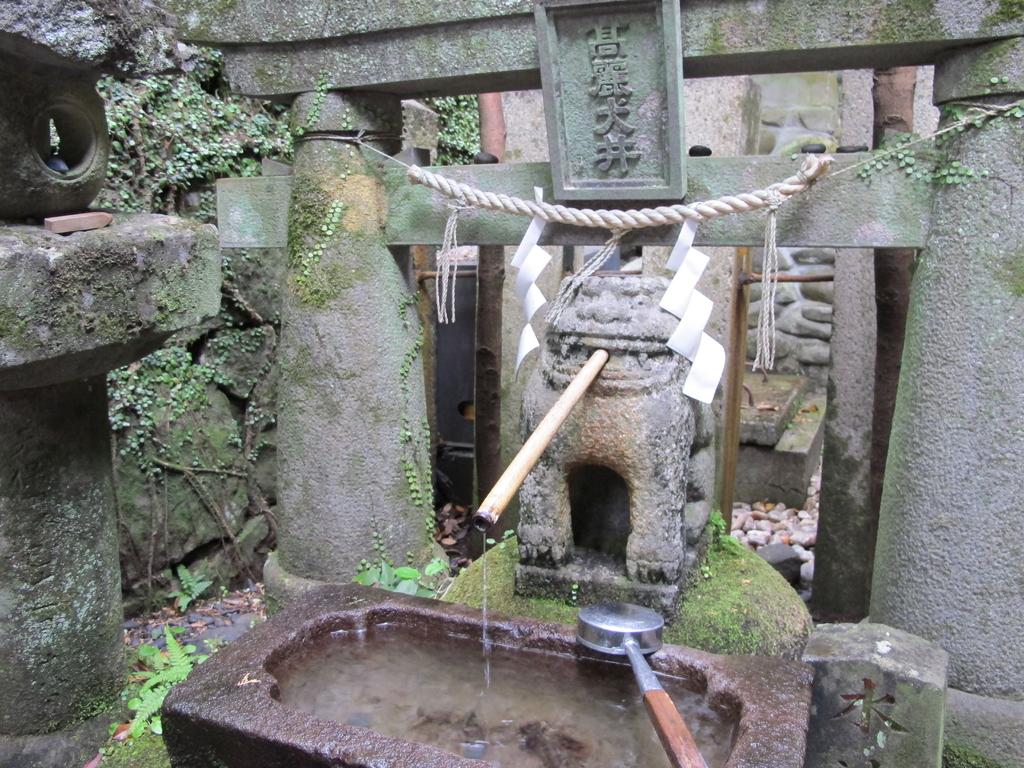 鎮西大社　諏訪神社-6